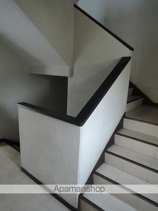 ベルハイム３８[1R/32m2]の共用部4