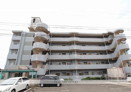 ドルフィン伏石[3LDK/70.68m2]の外観3
