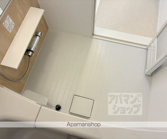プレミール京都の内装写真
