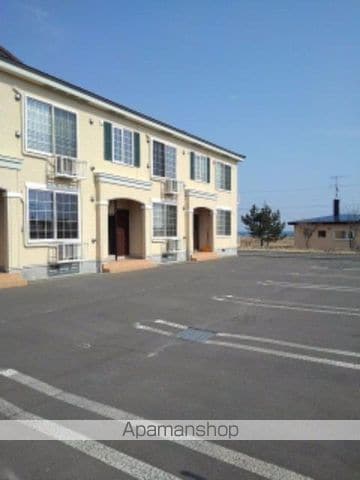 apartment 北海道白老郡白老町字萩野84-190
萩野の賃貸情報を見る
物件地図