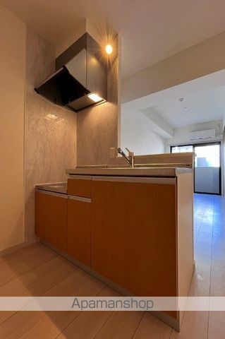 MODERN PALAZZO 大濠公園IIの内装写真