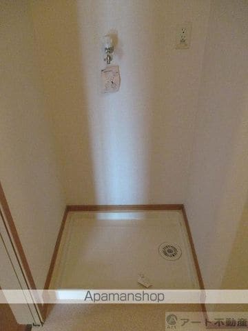 ベルファミーユの内装写真