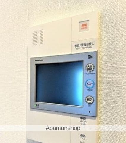 ココマチ高松アルファレジデンシアの内装写真