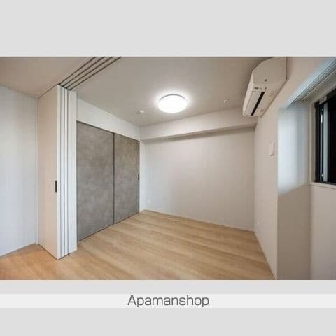 デュオメゾン品川戸越の内装写真