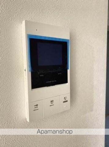 クロノス51新町VIの内装写真