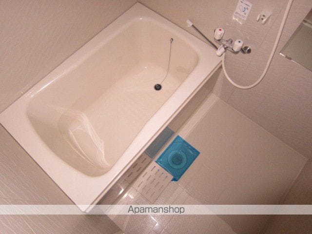 アーバンタワー長野の内装写真