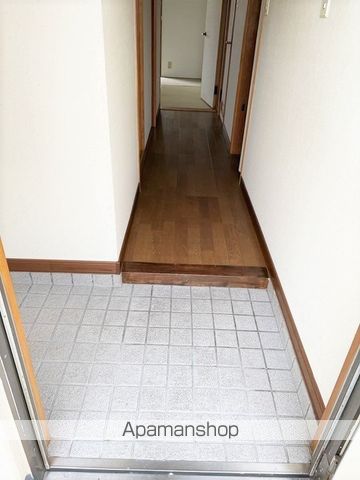安芸ガーデンの内装写真