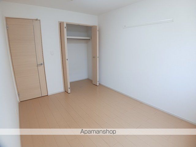 スピカIIの内装写真