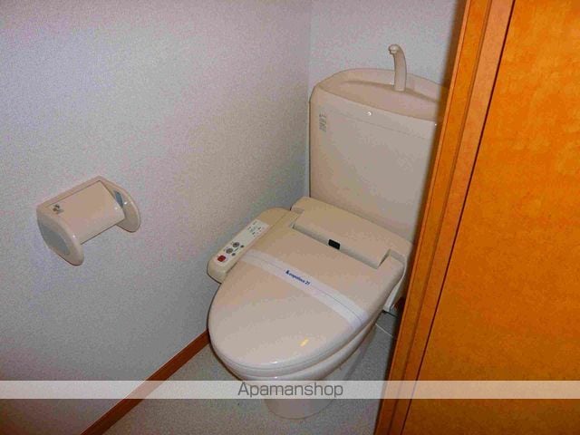 レオパレスPolarisの内装写真