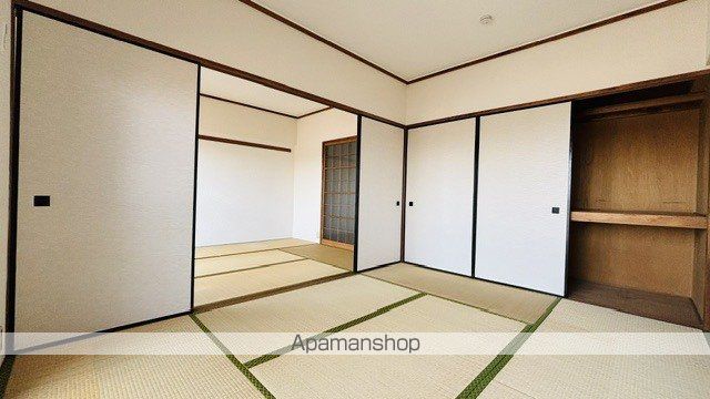 日神パレステージの内装写真