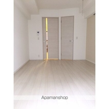 コンフォリア蒲田[1K/26.1m2]の内装