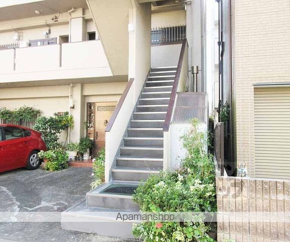 長谷川マンションのその他写真