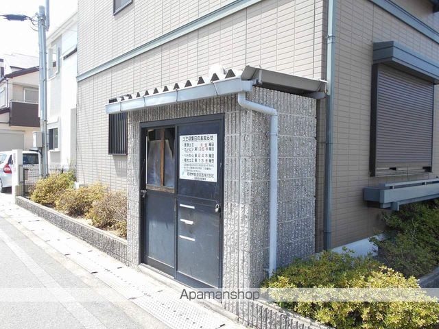 シャンボール角谷IIB棟のその他写真