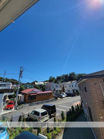 フラッツ片瀬山1のその他写真