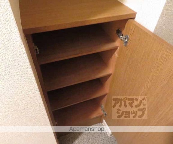 ファリオ四条の内装写真