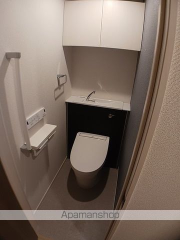 メゾン リッシュの内装写真