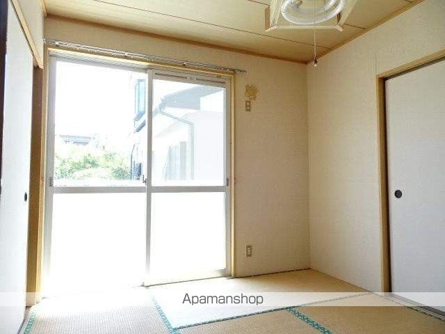 ヴィラソレールの内装写真