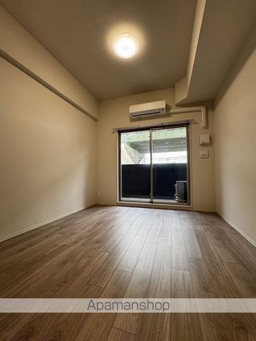 プレサンス緑橋ソレアスの内装写真