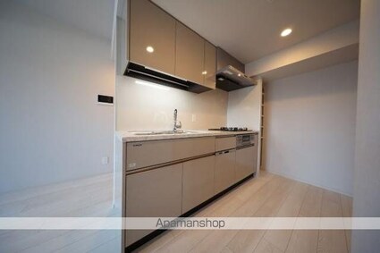 ルフォンプログレ田原町[2LDK/50.83m2]のキッチン