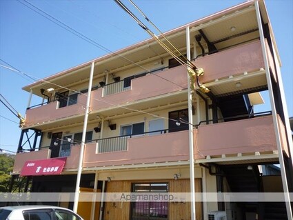 和歌山県和歌山市和歌浦東２丁目[1LDK/37.89m2]の外観3
