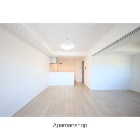 LUMIEC OHYAMAの内装写真