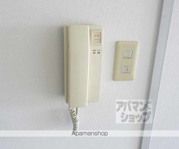 コープミール花園の内装写真