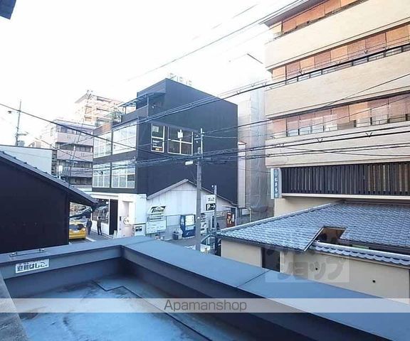 シティハウス407の内装写真
