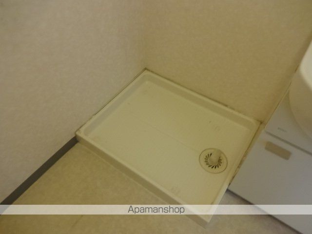 ベルドミールの内装写真