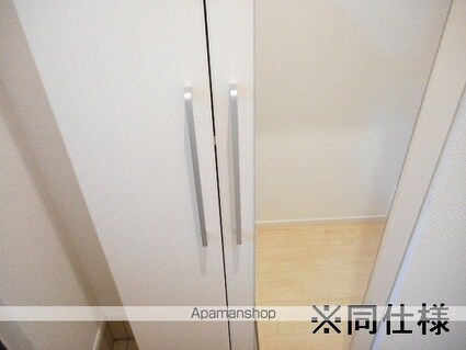 ベルカーサ[1K/25.6m2]のその他内装3