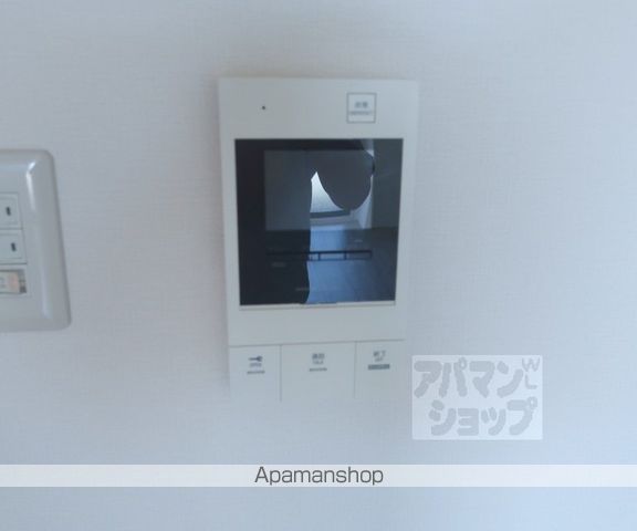 日本鉱産ビルグラハイツの内装写真