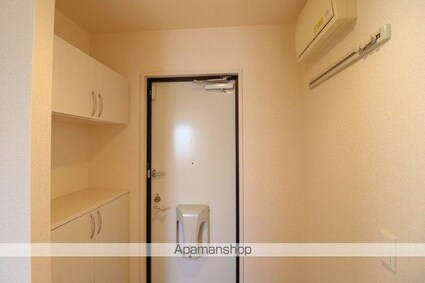 Ｋ’ｓ　Ｎｏｂｌｅ[2LDK/58.32m2]の内装3