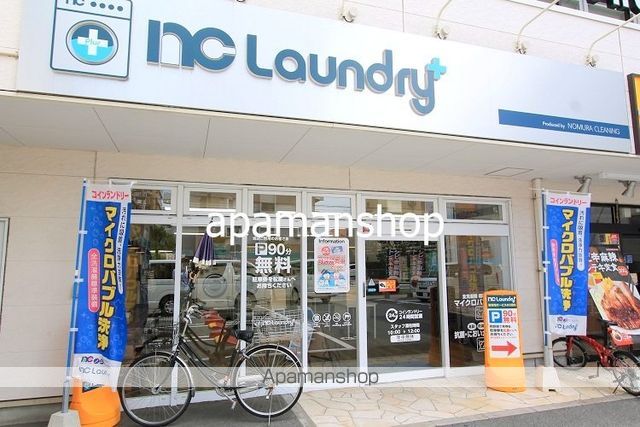 LUXE深江橋IIの周辺写真