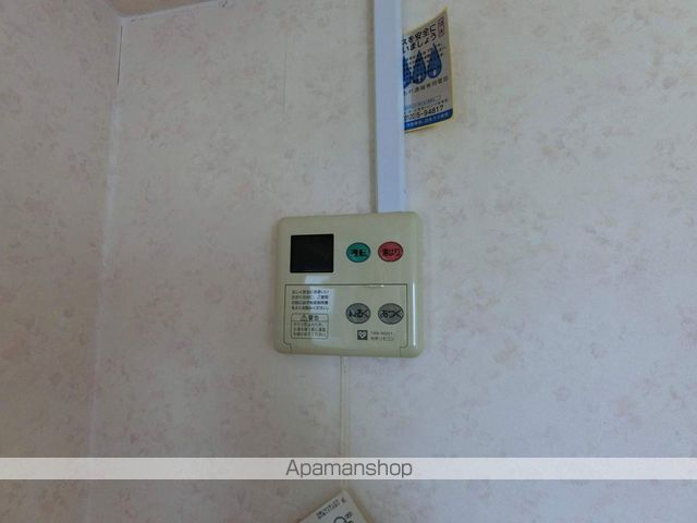 国際グランドハイツの内装写真