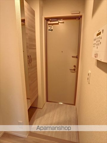 ヒュッゲ大山の内装写真