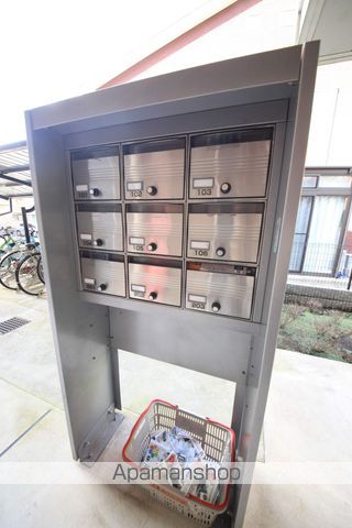 レオネクストグットドールの内装写真