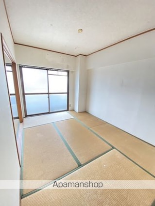 和田ビル[2DK/45m2]の内装7