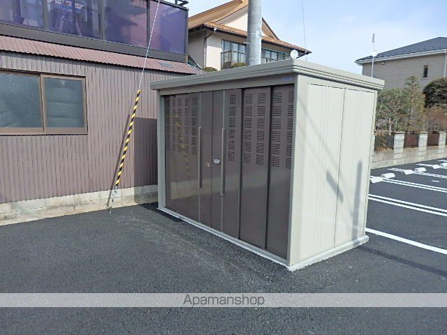 ソレイユパルク12番館の周辺写真