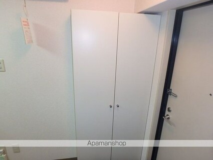 メラベルデ　Ｓ棟[1K/23.21m2]の内装2