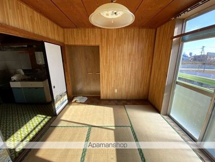 成松アパート[3K/47.52m2]の収納