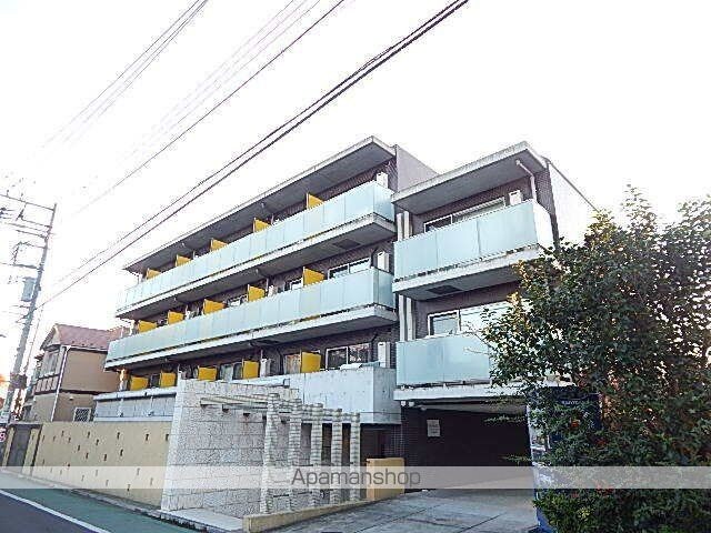 東京都立川市砂川町７丁目[1K/30.52m2]の外観5