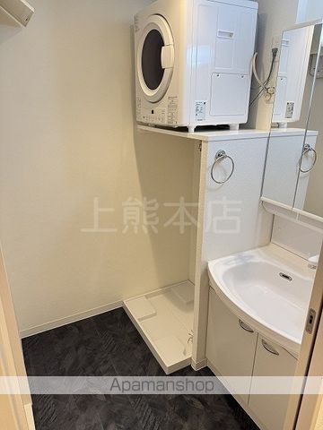 クロノス52鶴羽田の内装写真
