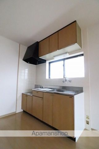 シルフレイの内装写真