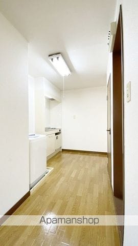 ラフィーネの内装写真