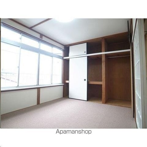 さくらハイツ青山の内装写真