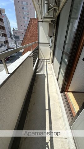 引地ビルの内装写真