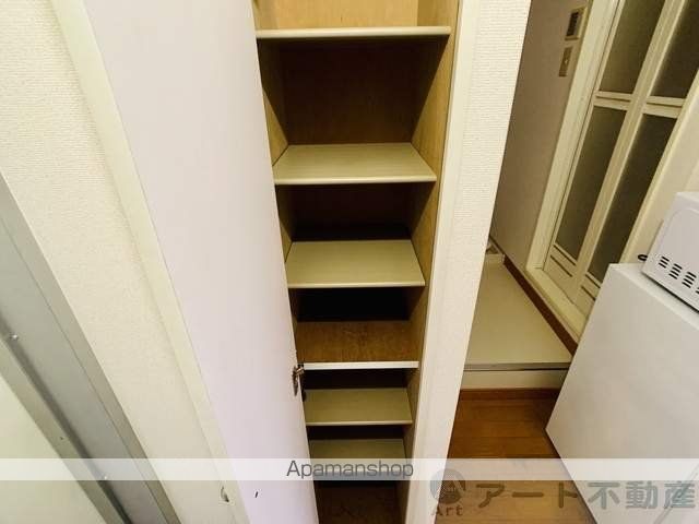 レオパレスMONTPIANNEの内装写真