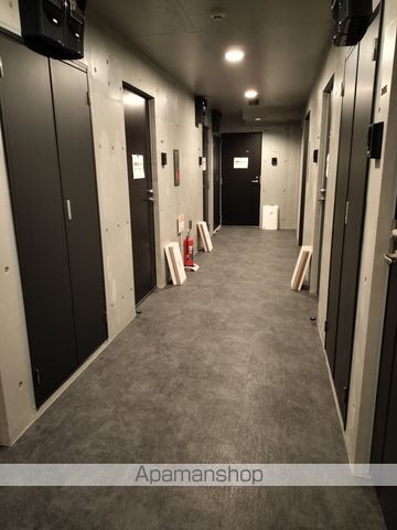 ラフォルテ井草の内装写真