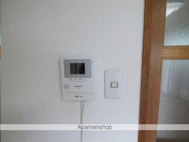 フレンドリー富田の内装写真