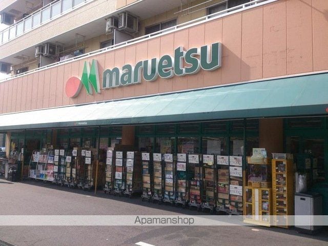 イルフィオーレ板橋の周辺写真