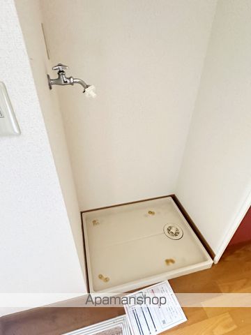 レオパレス国府台IIの内装写真